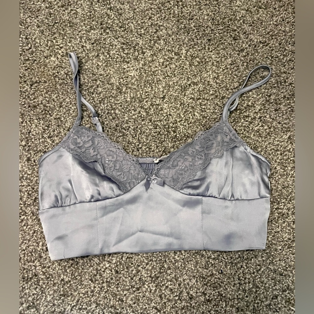 Garage tank top